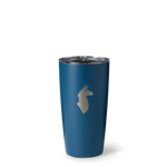 MiiR Llama 16oz Tumbler - Indigo - US 9518