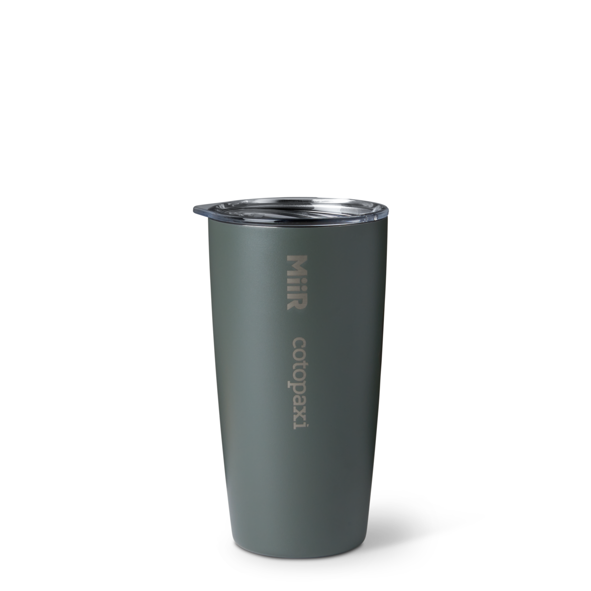 MiiR Llama 16oz Tumbler - Iron - US 2737