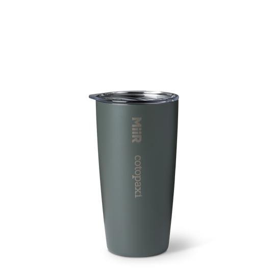 MiiR Llama 16oz Tumbler - Iron - US 2737