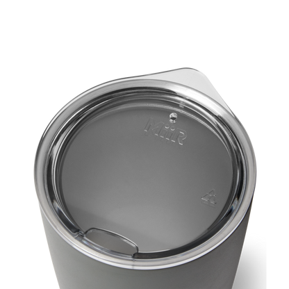 MiiR Llama 16oz Tumbler - Iron - US 2737
