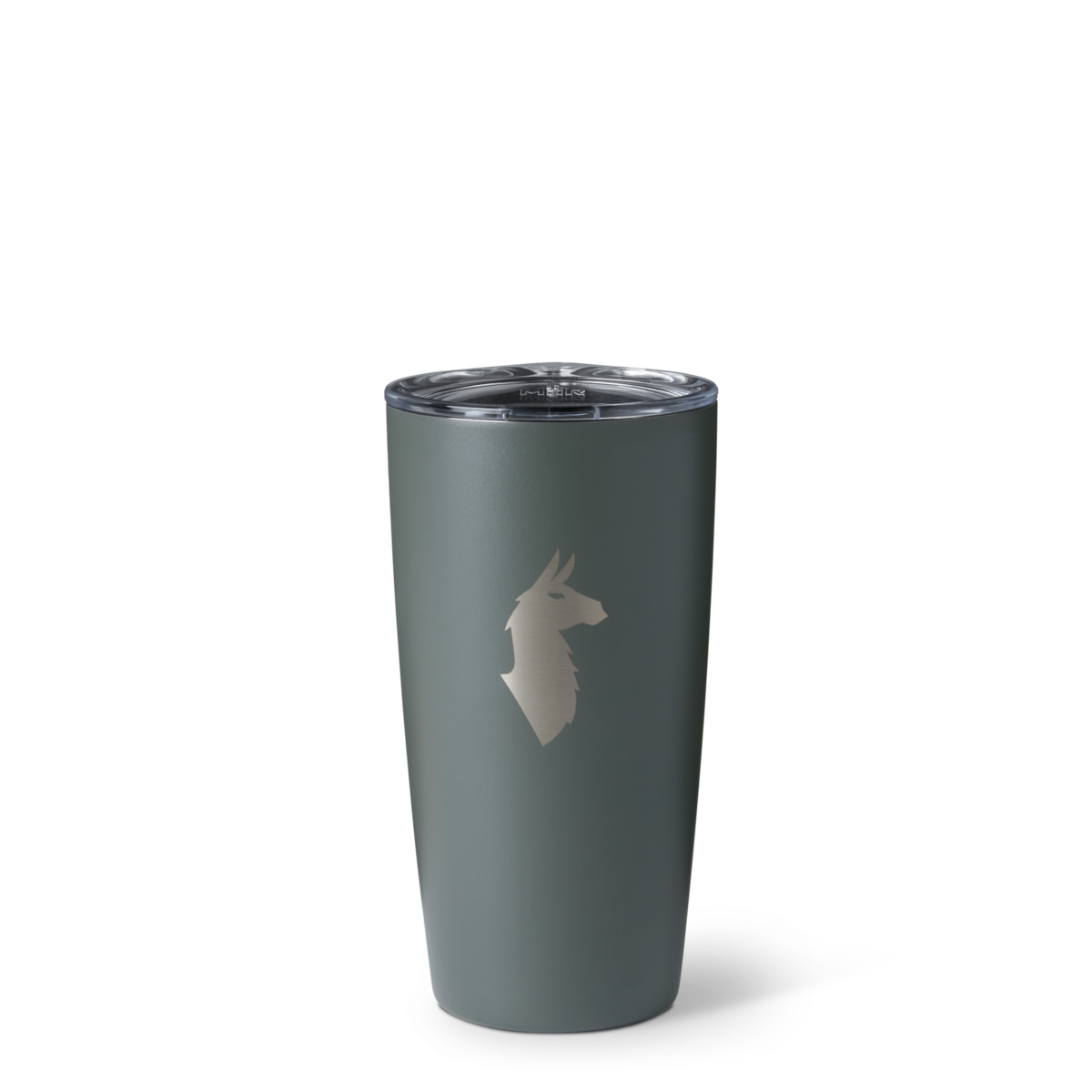 MiiR Llama 16oz Tumbler - Iron - US 2737
