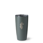 MiiR Llama 16oz Tumbler - Iron - US 2737