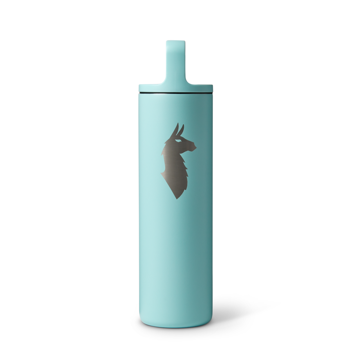 MiiR Llama 20oz Wide Mouth Bottle - Agave - US 2273