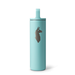 MiiR Llama 20oz Wide Mouth Bottle - Agave - US 2273