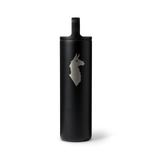 MiiR Llama 20oz Wide Mouth Bottle - Black - US 6085