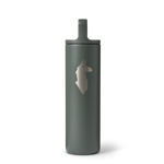 MiiR Llama 20oz Wide Mouth Bottle - Iron - US 6473