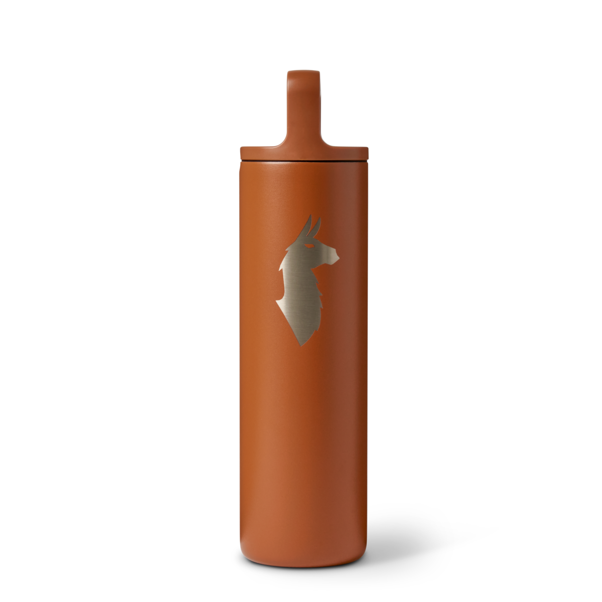 MiiR Llama 20oz Wide Mouth Bottle - Mezcal - US 9778