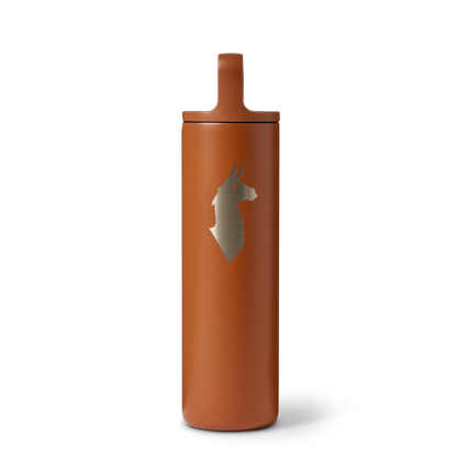MiiR Llama 20oz Wide Mouth Bottle - Mezcal - US 9778