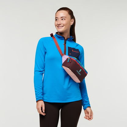 Bataan 3L Fanny Pack - Del Día - US 6971