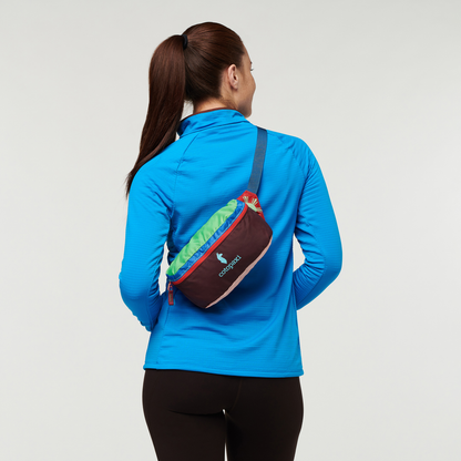 Bataan 3L Fanny Pack - Del Día - US 6971