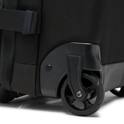 Allpa 38L Roller Bag - Black - US 3545