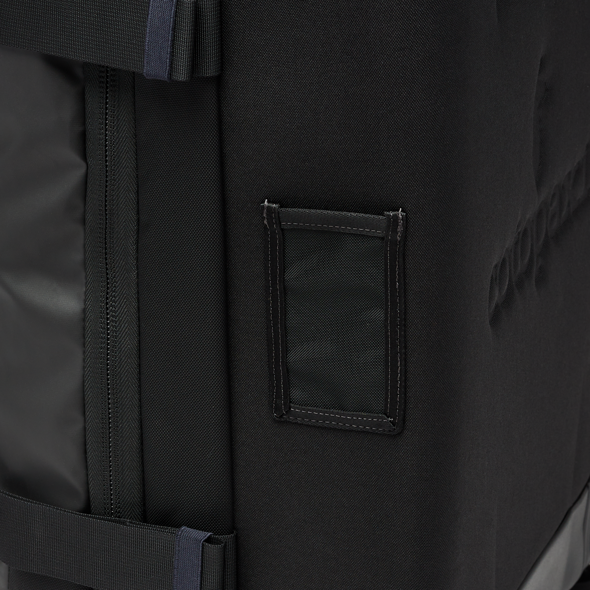Allpa 38L Roller Bag - Black - US 3545