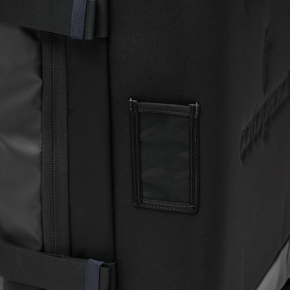 Allpa 38L Roller Bag - Black - US 3545