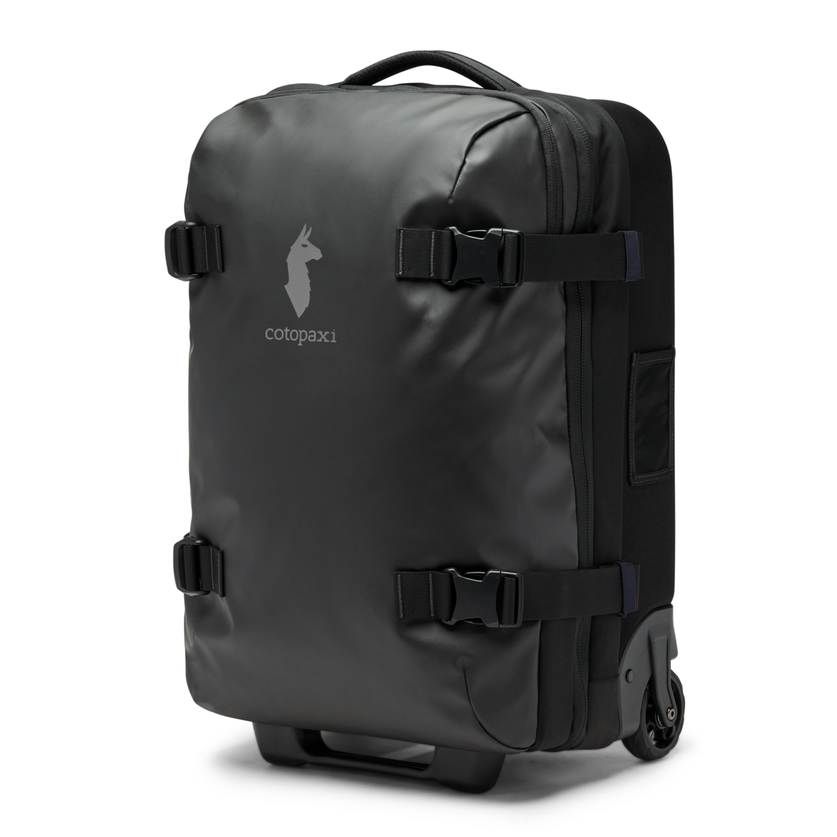 Allpa 38L Roller Bag - Black - US 3545