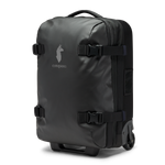 Allpa 38L Roller Bag - Black - US 3545
