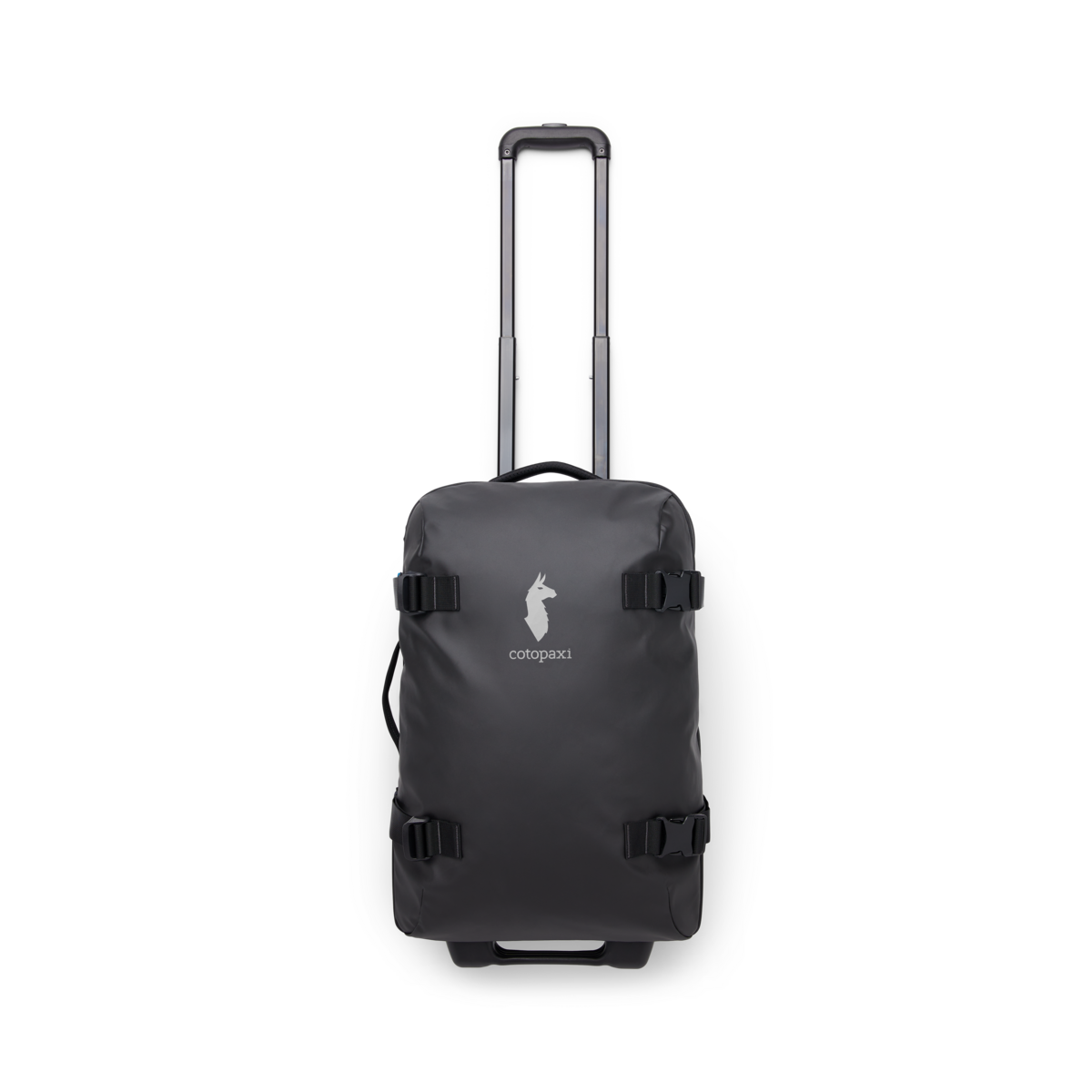 Allpa 38L Roller Bag - Black - US 3545