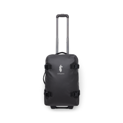 Allpa 38L Roller Bag - Black - US 3545