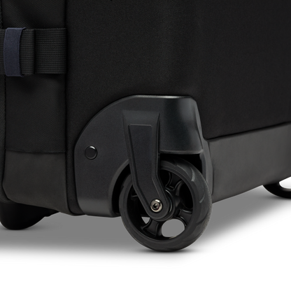Allpa 65L Roller Bag - Black - US 3015