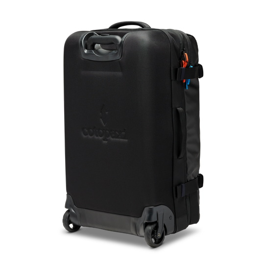 Allpa 65L Roller Bag - Black - US 3015