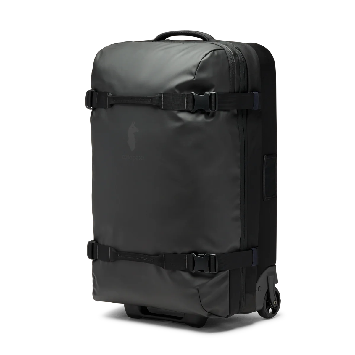 Allpa 65L Roller Bag - Black - US 3015