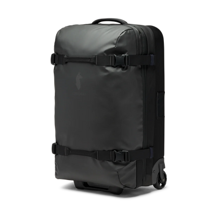 Allpa 65L Roller Bag - Black - US 3015