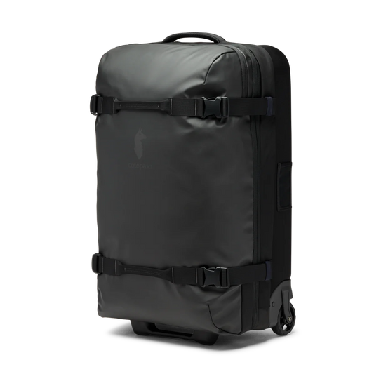 Allpa 65L Roller Bag - Black - US 3015