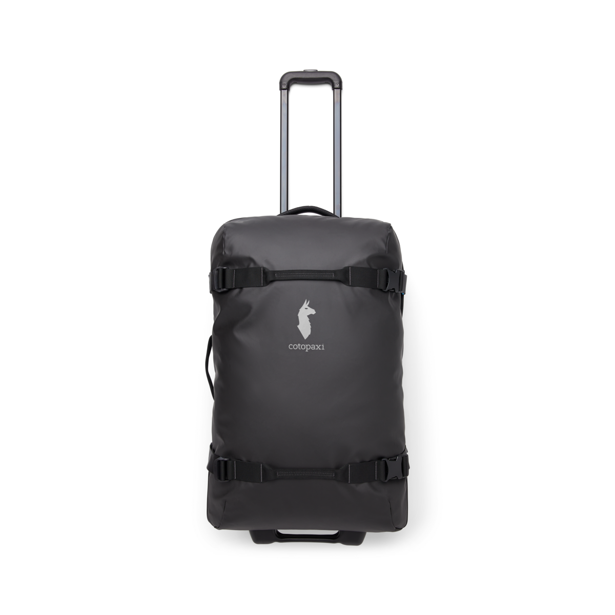 Allpa 65L Roller Bag - Black - US 3015