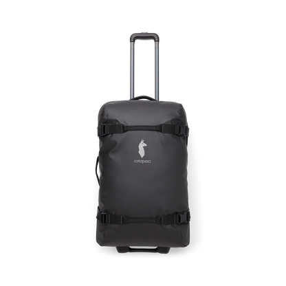 Allpa 65L Roller Bag - Black - US 3015