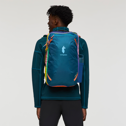 Allpa 28L Travel Pack - Del Día - US 2008