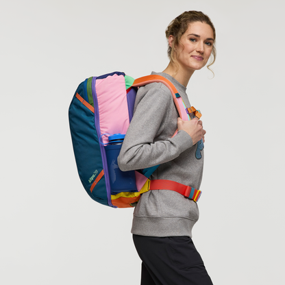 Allpa 28L Travel Pack - Del Día - US 2008
