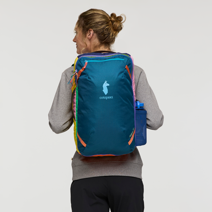 Allpa 28L Travel Pack - Del Día - US 2008
