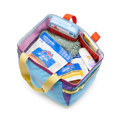 Allpa 30L Gear Hauler Tote - Del Día - US 6550