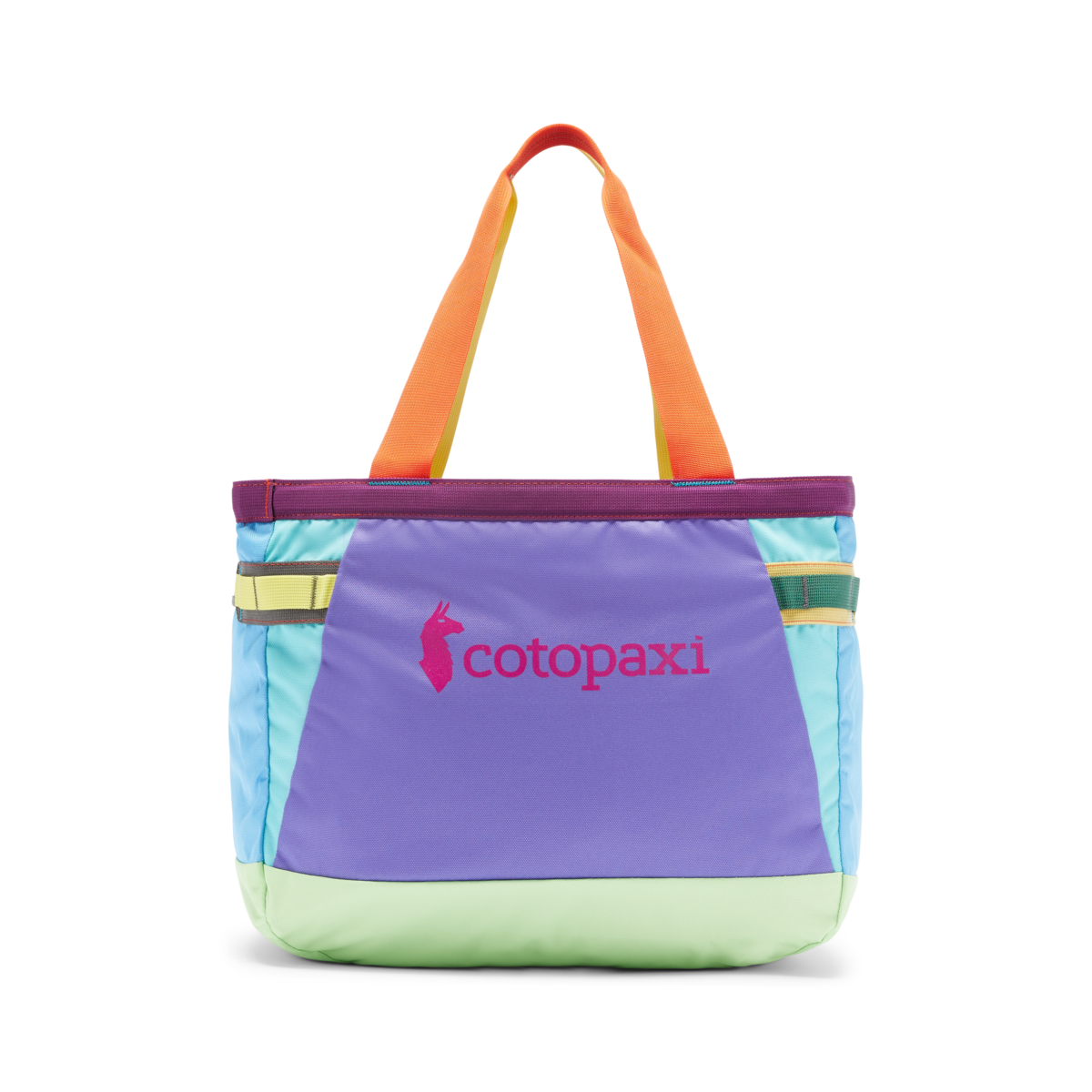 Allpa 30L Gear Hauler Tote - Del Día - US 6550