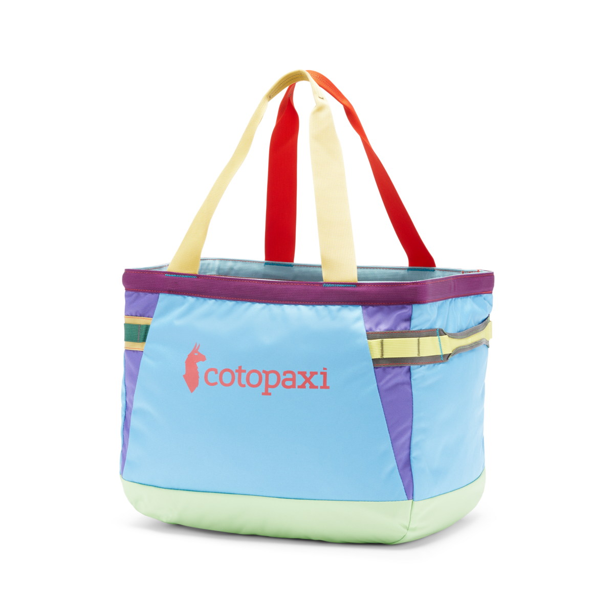 Allpa 30L Gear Hauler Tote - Del Día - US 6550