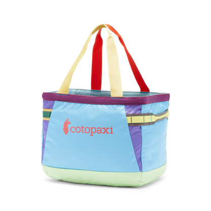 Allpa 30L Gear Hauler Tote - Del Día - US 6550