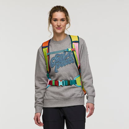 Allpa 35L Travel Pack - Del Día - US 7647