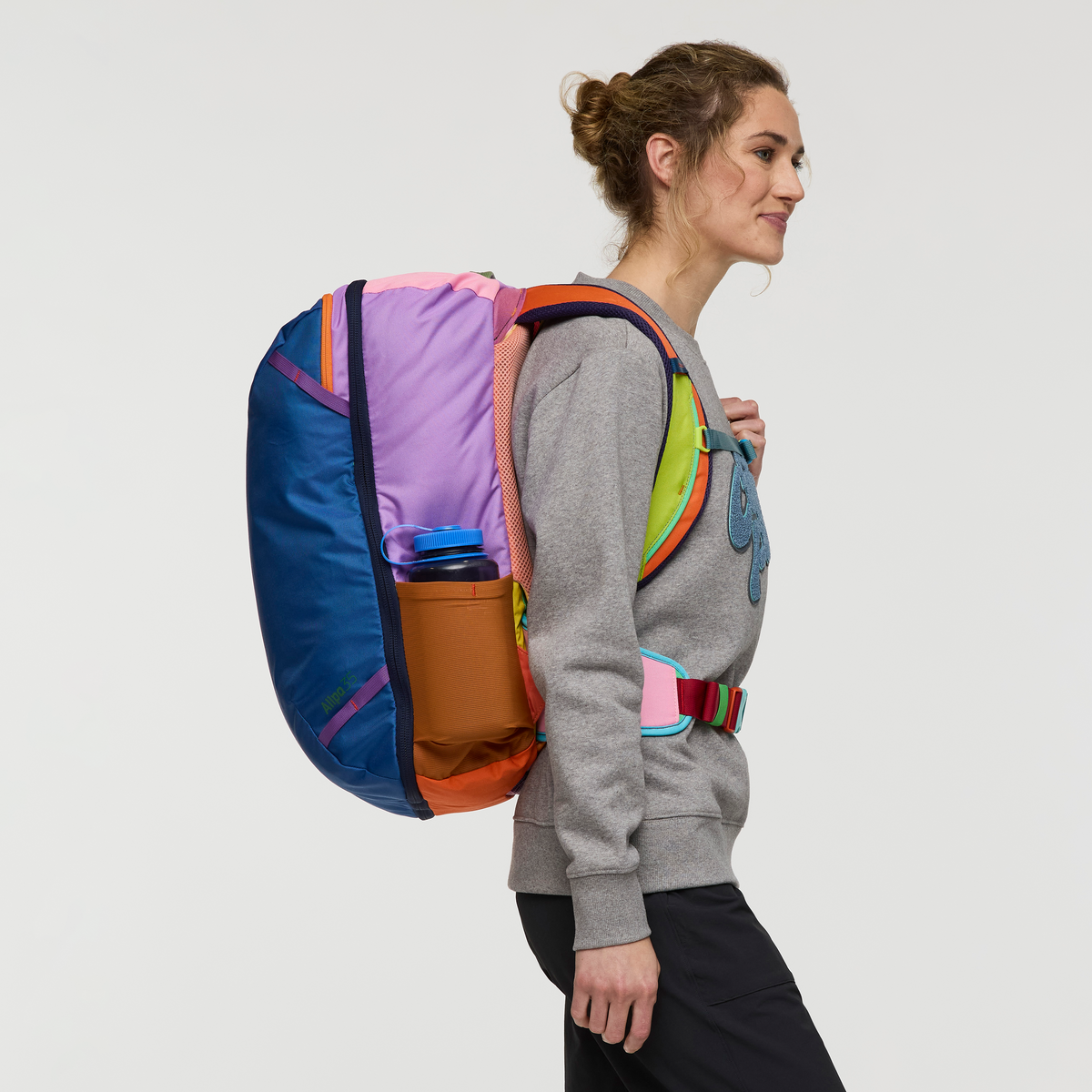 Allpa 35L Travel Pack - Del Día - US 7647