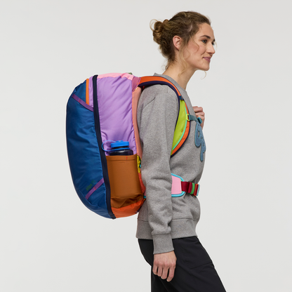 Allpa 35L Travel Pack - Del Día - US 7647