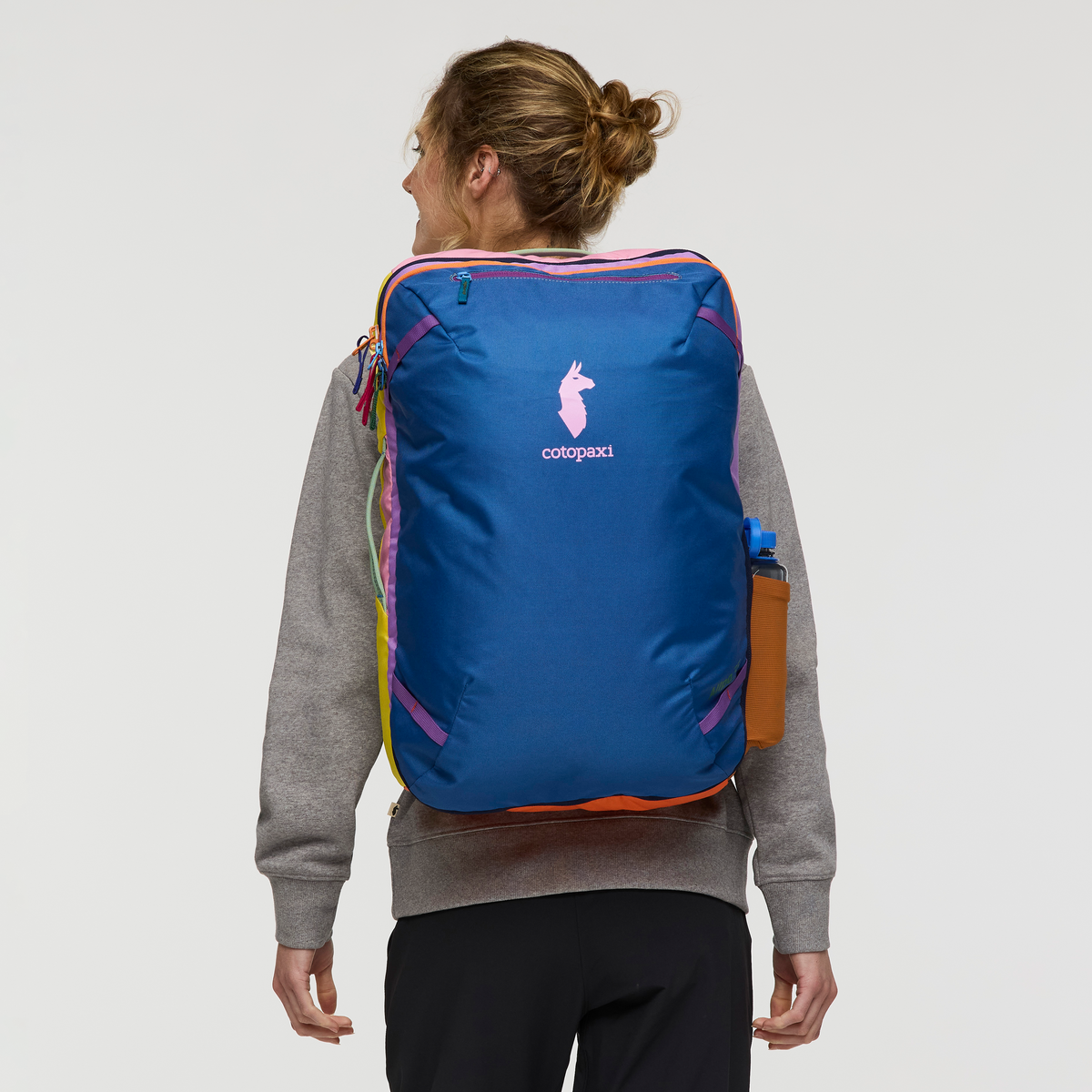Allpa 35L Travel Pack - Del Día - US 7647