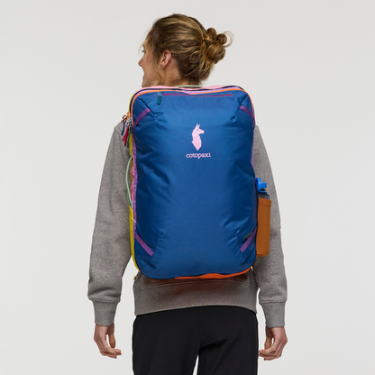 Allpa 35L Travel Pack - Del Día - US 7647