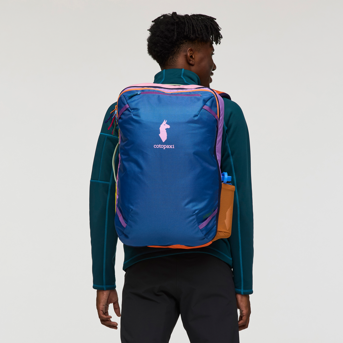 Allpa 35L Travel Pack - Del Día - US 7647