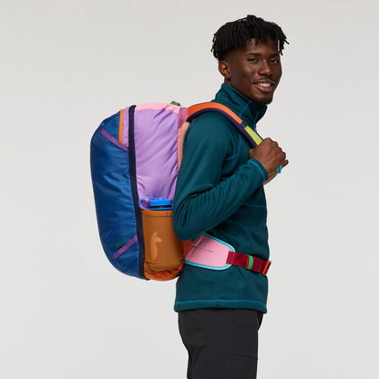 Allpa 35L Travel Pack - Del Día - US 7647