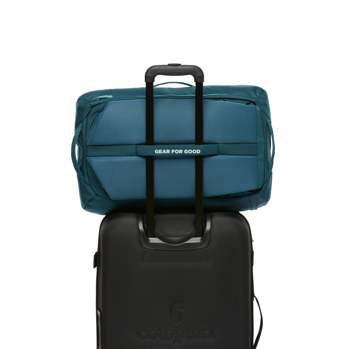 Allpa 35L Travel Pack - Blue Spruce/Abyss - US 6390