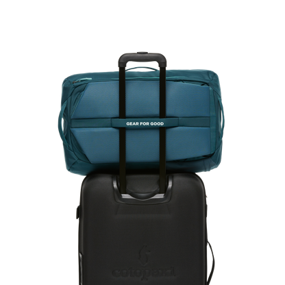 Allpa 35L Travel Pack - Blue Spruce/Abyss - US 6390