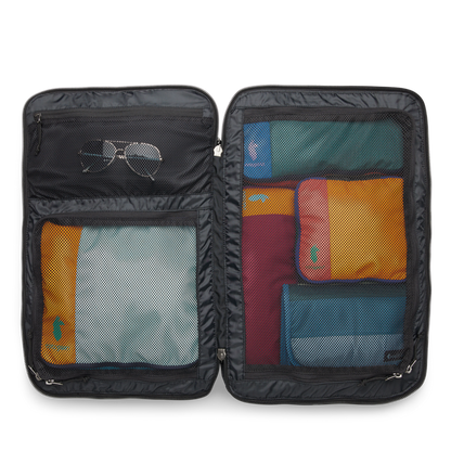 Allpa 35L Travel Pack - Cotopaxi Black - US 7911