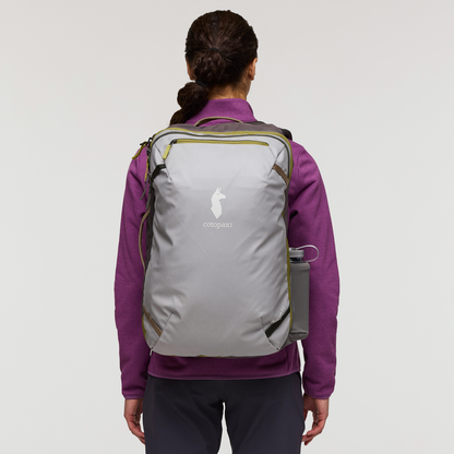 Allpa 35L Travel Pack - Crimson - US 5918