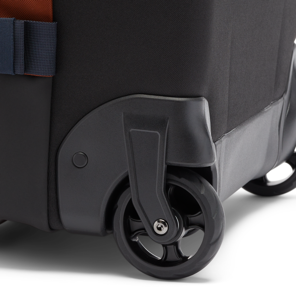 Allpa 38L Roller Bag - Black - US 3545