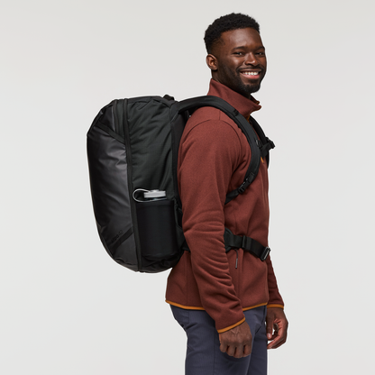 Allpa 42L Travel Pack - Cotopaxi Black - US 6145