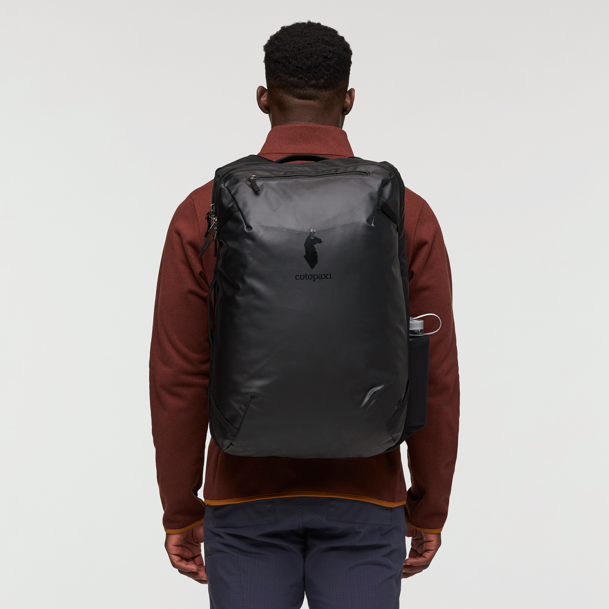 Allpa 42L Travel Pack - Cotopaxi Black - US 6145