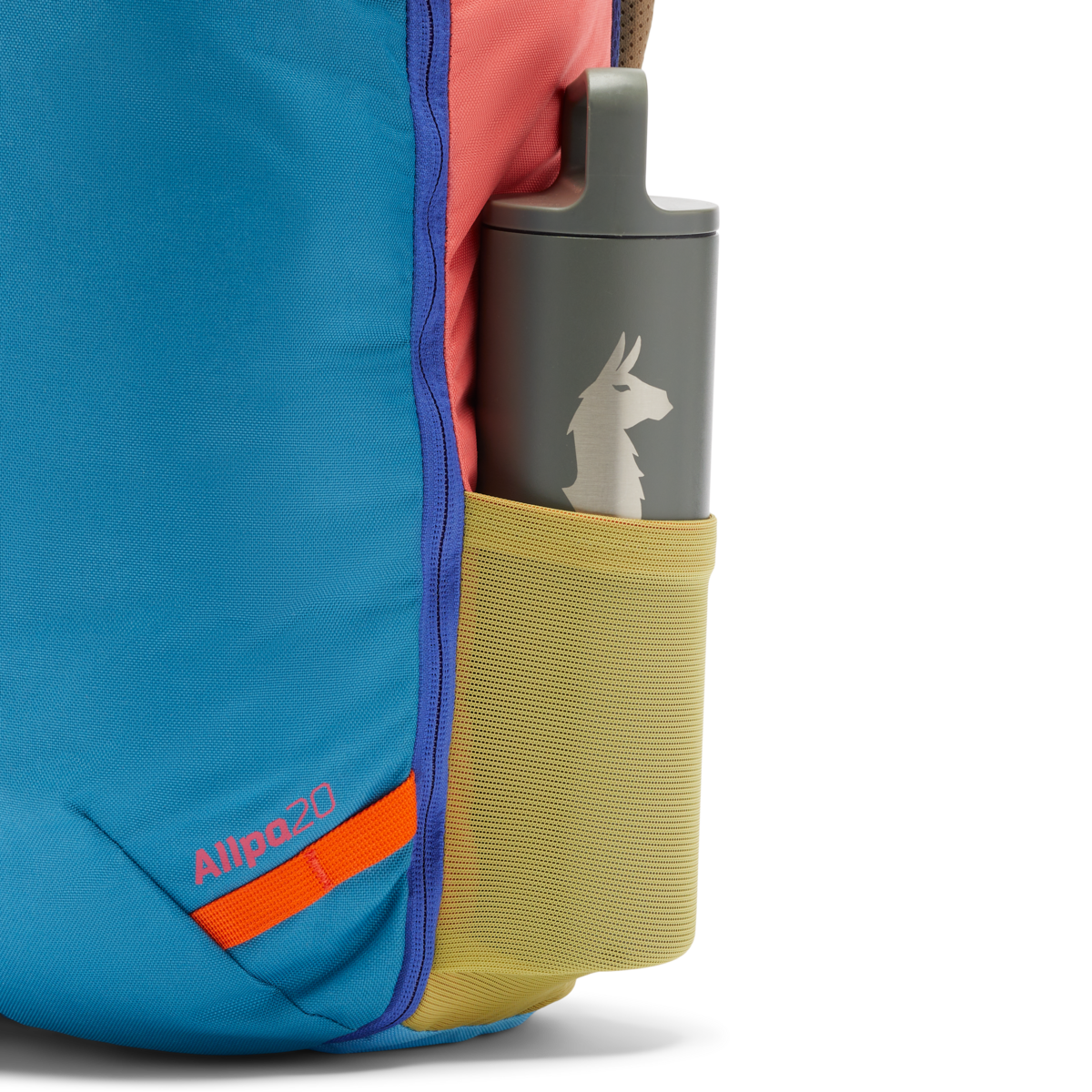 Allpa Mini 20L Travel Pack - Del Día - US 9339